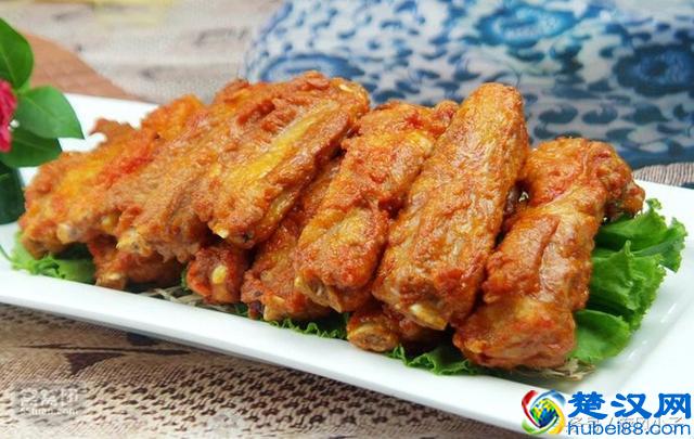 油炸蒜香排骨的经典做法