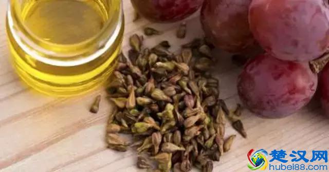 葡萄籽真的那么神奇么？