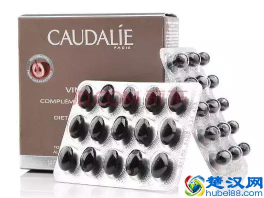 葡萄籽真的那么神奇么？