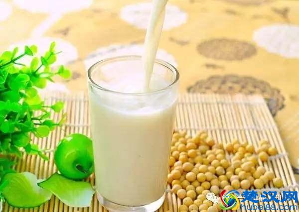 鸡蛋和豆浆可以一起吃吗？营养专家告诉你！