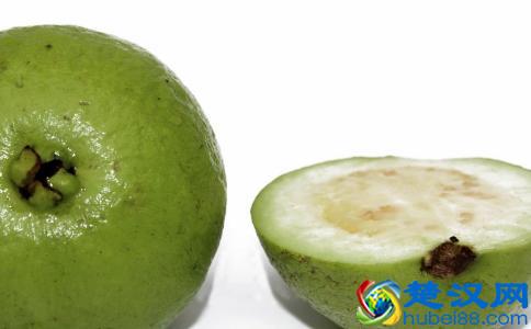 女人吃芭乐的好处 芭乐的营养价值