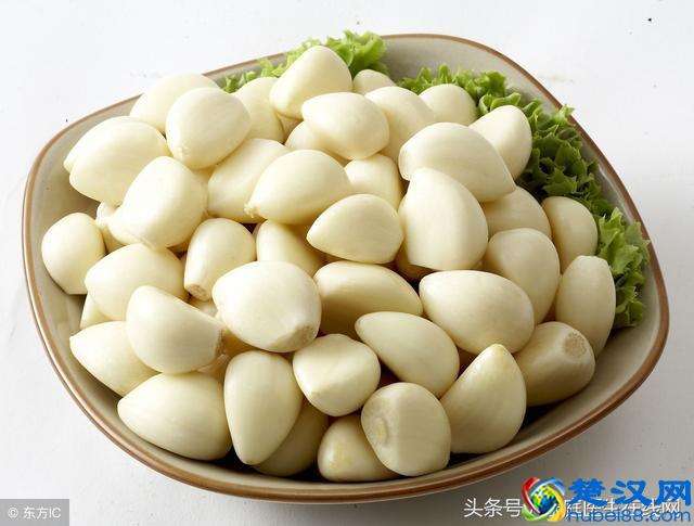 大蒜发芽后，还能吃吗？原来大蒜有这5大营养价值！