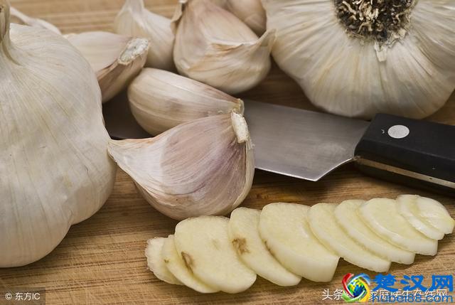 大蒜发芽后，还能吃吗？原来大蒜有这5大营养价值！