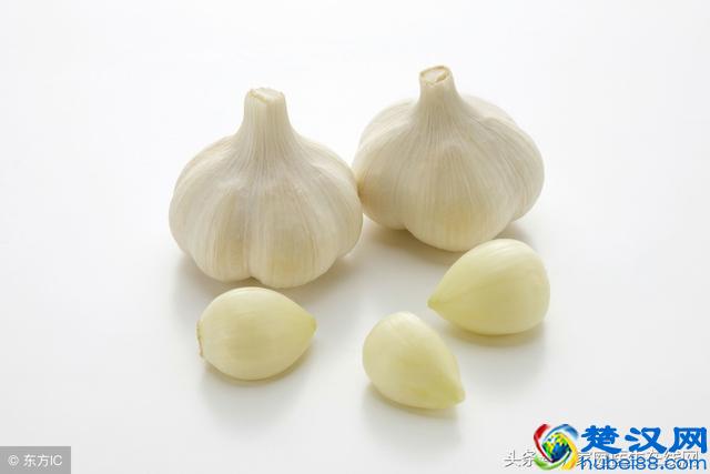 大蒜发芽后，还能吃吗？原来大蒜有这5大营养价值！