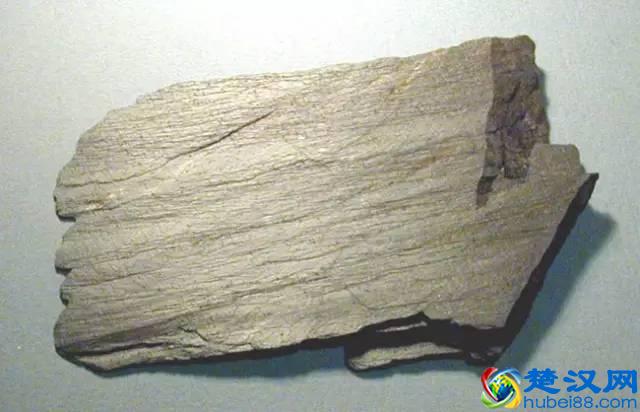 常见变质岩标本及构成矿物详细说明