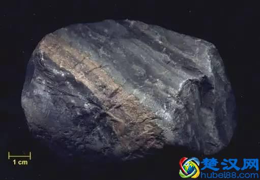 常见变质岩标本及构成矿物详细说明