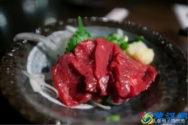 鲸鱼肉到底有多好吃？为什么冒天下之大不违也要捕杀