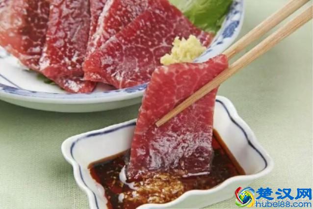 鲸鱼肉到底有多好吃？为什么冒天下之大不违也要捕杀