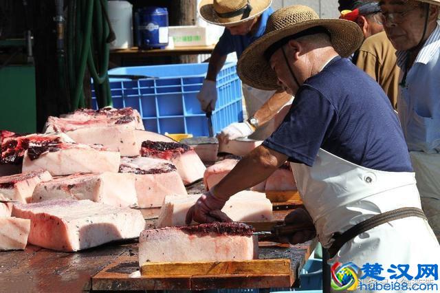 鲸鱼肉到底有多好吃？为什么冒天下之大不违也要捕杀
