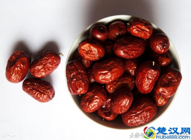 吃红枣的人该知道:它会给身体带来这10个好处,太惊人了