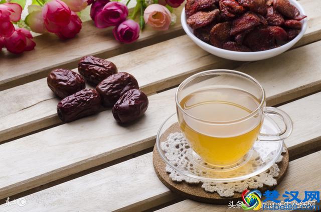 吃红枣的人该知道:它会给身体带来这10个好处,太惊人了