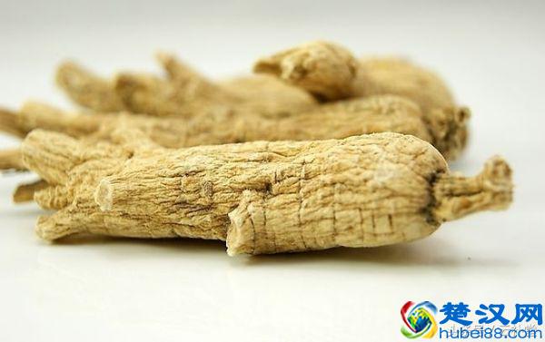 花旗参的功效与作用及食用方法