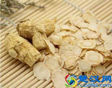 花旗参的功效与作用及食用方法