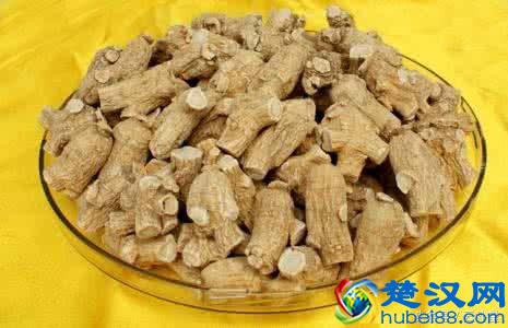 花旗参的功效与作用及食用方法