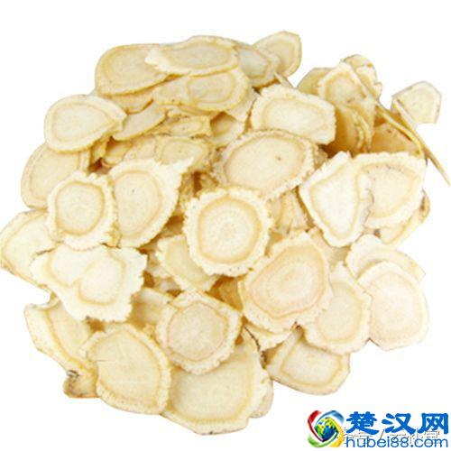 花旗参的功效与作用及食用方法