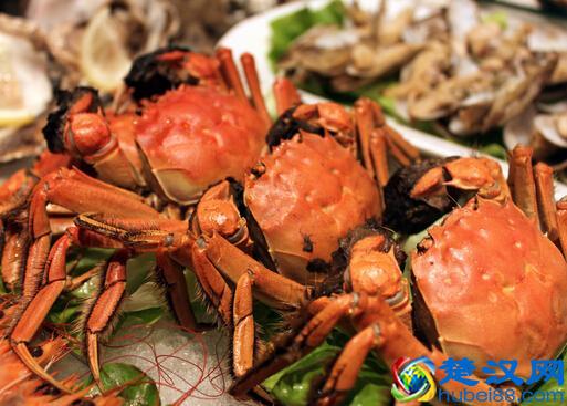 活螃蟹怎么洗?死螃蟹能吃吗?