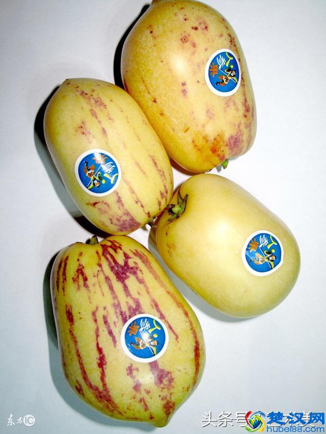 人参果怎么吃 教你9种人参果的吃法