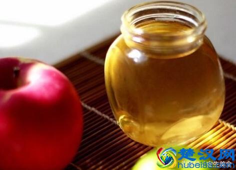 喝苹果醋能减肥是真的吗？这样喝苹果醋减肥效果最好