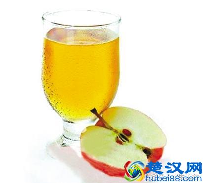 喝苹果醋能减肥是真的吗？这样喝苹果醋减肥效果最好