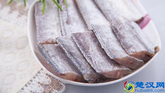 带鱼有这么多功效，吃到就是赚到