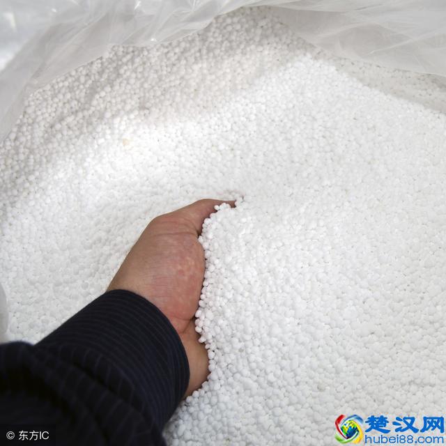 常见的氮肥有几种？你不知道区分和利用损失就大了