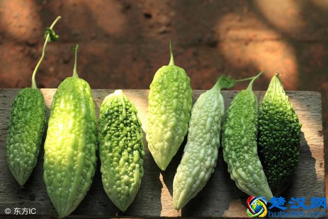 苦瓜是个宝，每天吃一点，对身体有4大好处！