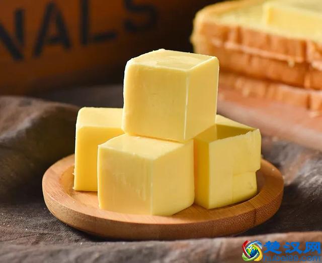「烘焙科普」｜动物黄油和植物黄油有什么区别？