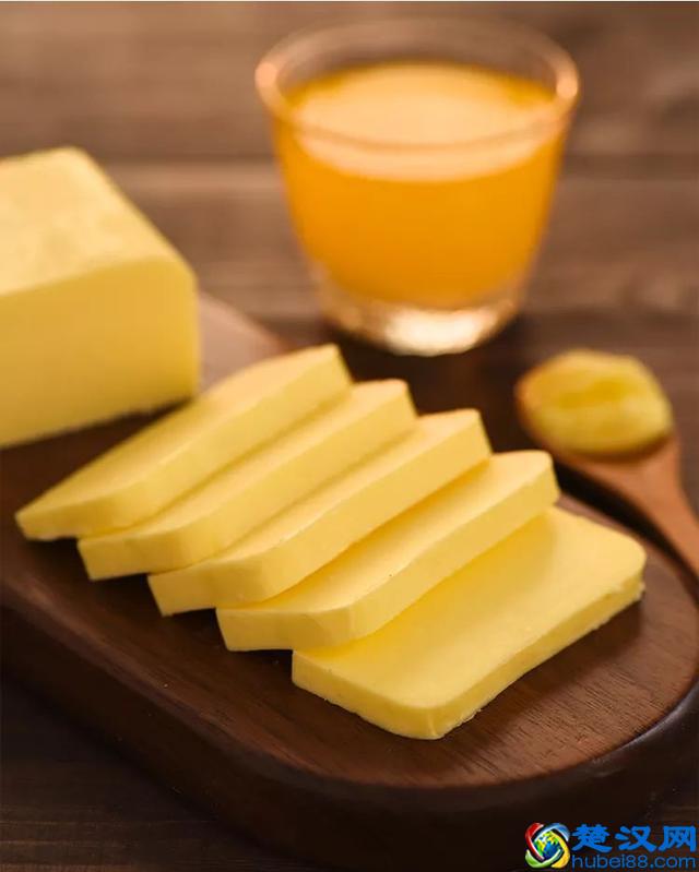 「烘焙科普」｜动物黄油和植物黄油有什么区别？