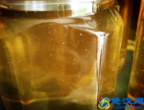 “四大名蜜”槐花蜜多少钱一斤？功效与作用有哪些？