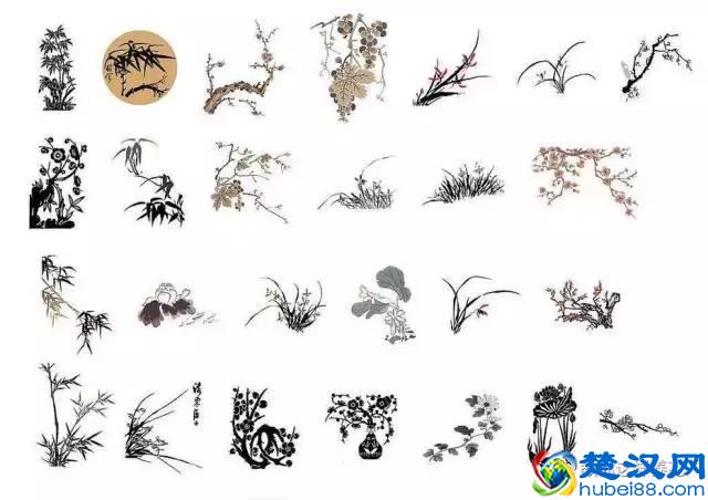 中国的国花是什么？结果有点吃惊！