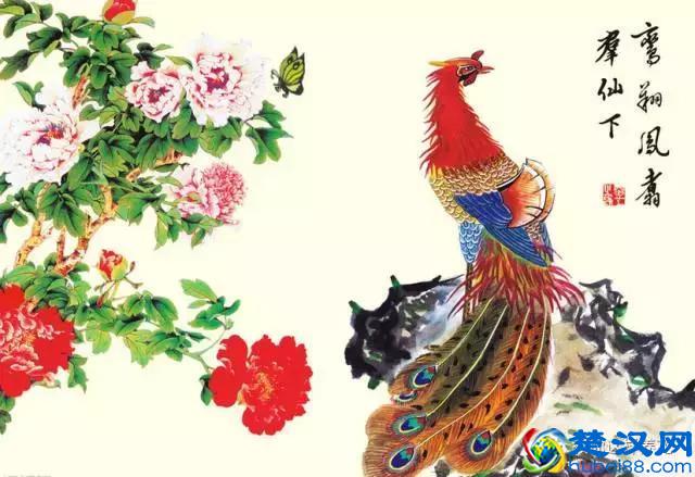 中国的国花是什么？结果有点吃惊！