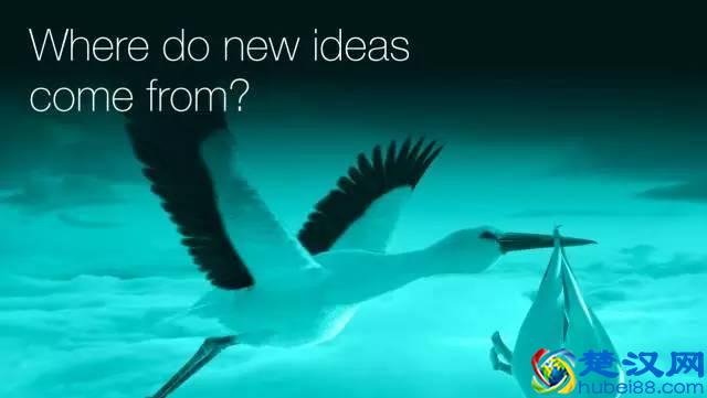 如何像乔布斯一样制作幻灯片？精选好文