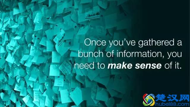 如何像乔布斯一样制作幻灯片？精选好文