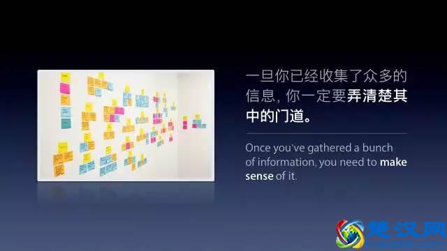 如何像乔布斯一样制作幻灯片？精选好文