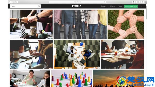 如何为PPT搜索合适的图片？教你几招！