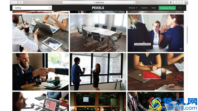 如何为PPT搜索合适的图片？教你几招！
