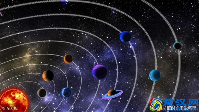 冥王星原来竟然属于太阳系第九大行星？为何后来被踢出行星行列！