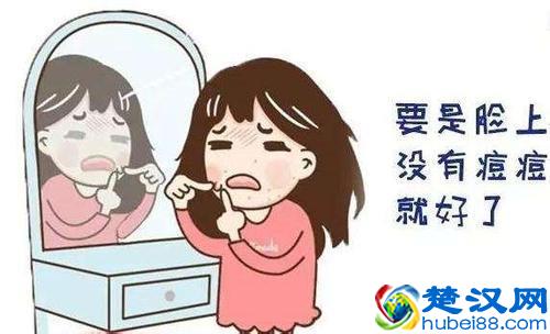 脸上容易长痘痘，想要通过饮食调理？5种蔬果能帮你忙