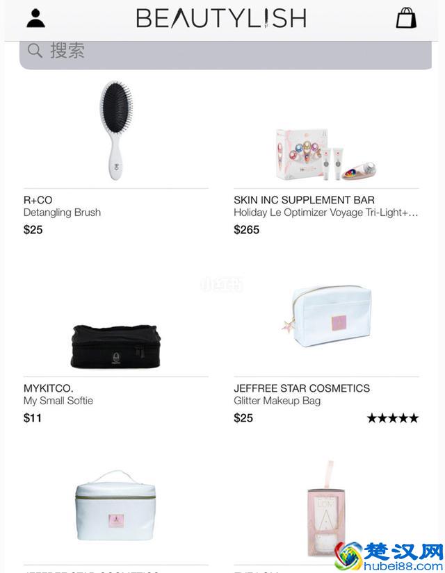 帮你省掉一个亿，剁手党必备9个海淘App简单方便，买鞋包和化妆品