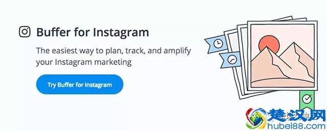 想要玩好Instagram？这五个工具是必备