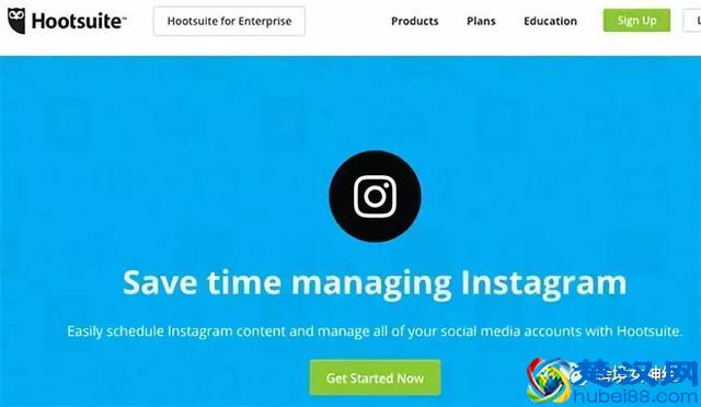 想要玩好Instagram？这五个工具是必备