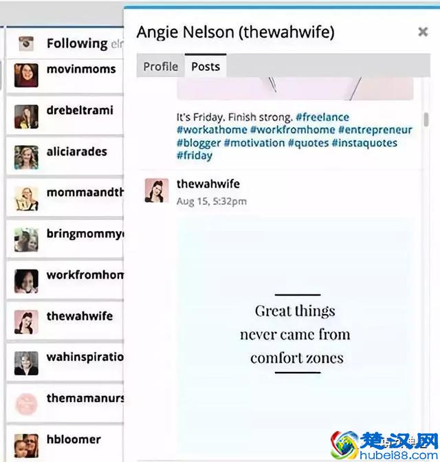 想要玩好Instagram？这五个工具是必备