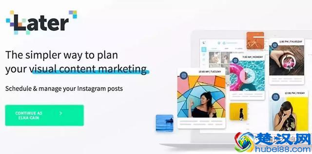 想要玩好Instagram？这五个工具是必备