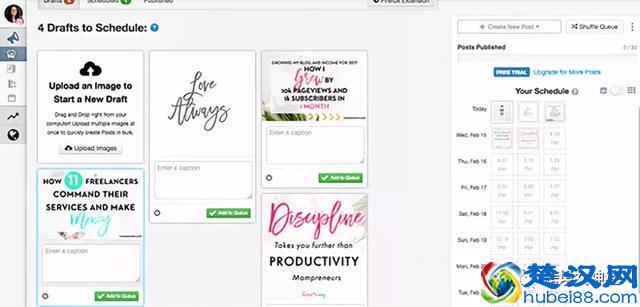 想要玩好Instagram？这五个工具是必备