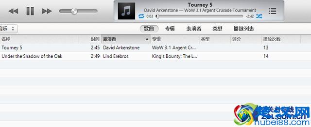 iTunes怎么用?iTunes最详尽使用教程