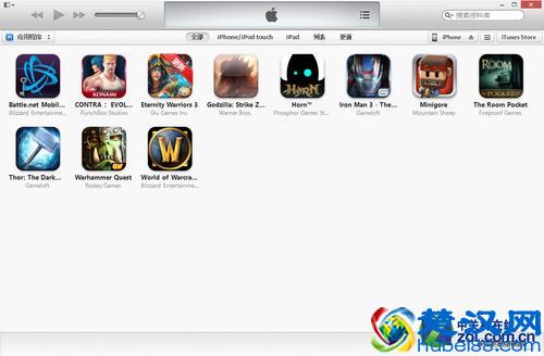 iTunes怎么用?iTunes最详尽使用教程