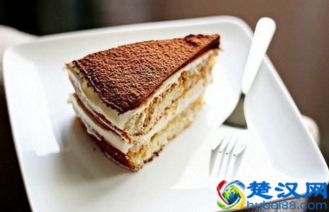 5种慕斯蛋糕的做法，学会之后，口味立马提升！