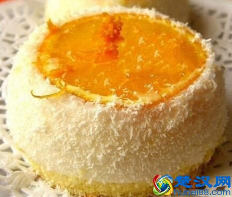 5种慕斯蛋糕的做法，学会之后，口味立马提升！