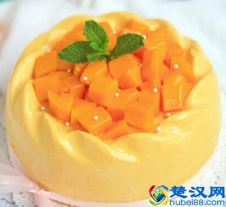 5种慕斯蛋糕的做法，学会之后，口味立马提升！