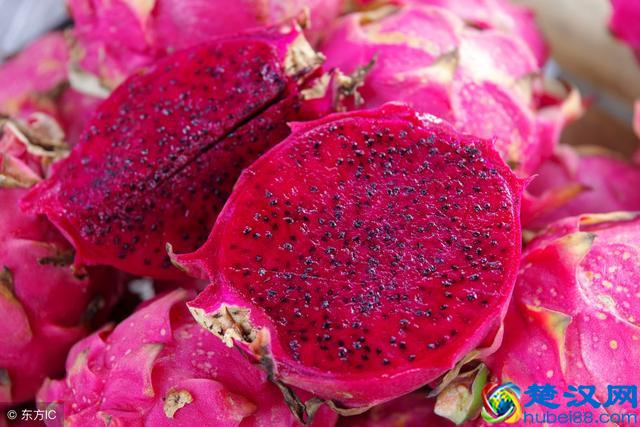 老实说,食用火龙果的确有利于减肥,但也要注意摄入量